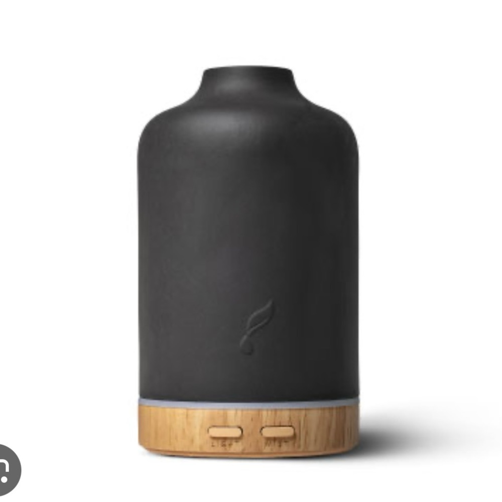 Young Living Ember Diffuser, Black, Brand New in Box